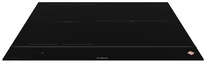 Детальное фото товара: De Dietrich DPI4332HP индукционная поверхность