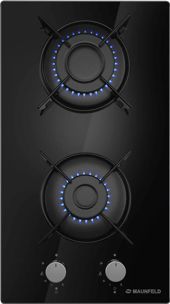 Фото товара: Maunfeld EGHG.32.1EB/G газовая поверхность