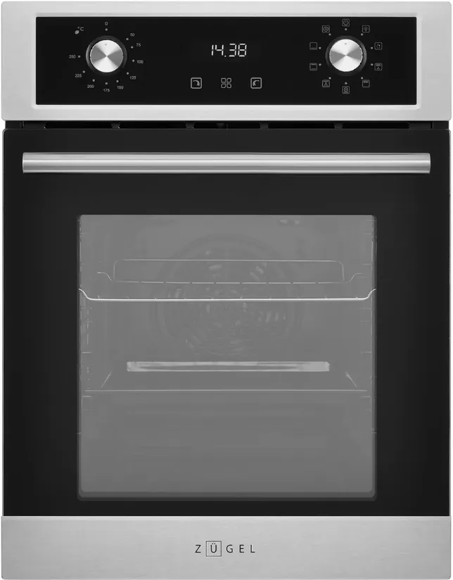 Фото товара: ZUGEL ZOE452X