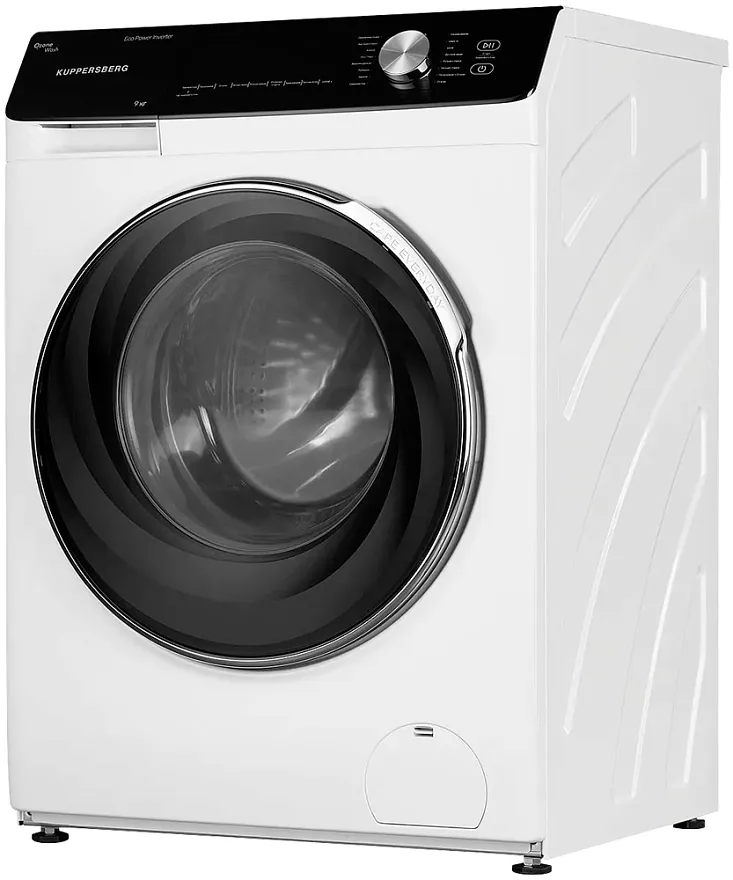 Детальное фото товара: Kuppersberg WM 580 W