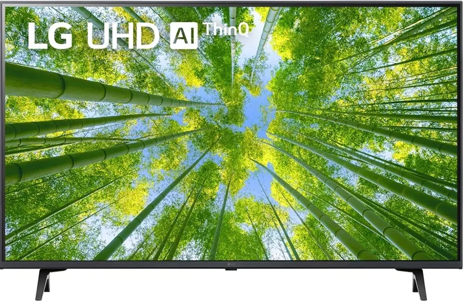 Фото товара: LG 50UQ80006LB