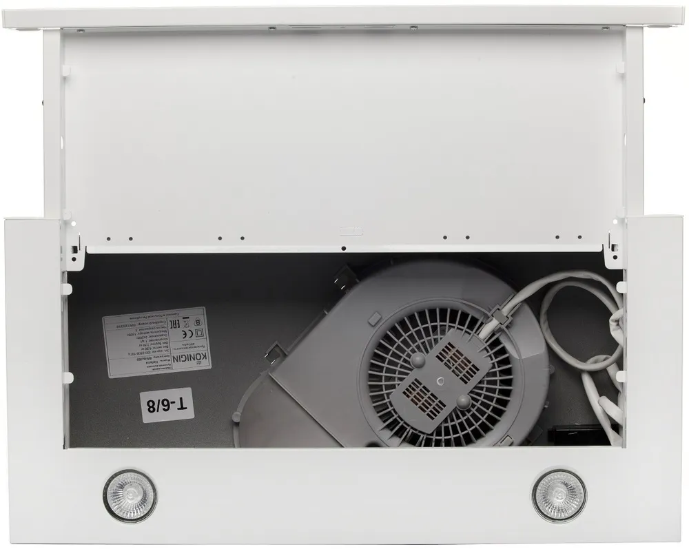 Детальное фото товара: Konigin Helena White 60