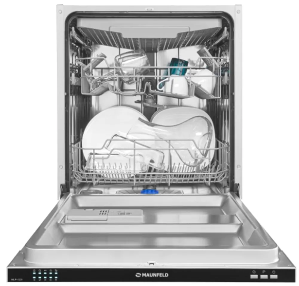 Фото товара: Maunfeld MLP-123I Light Beam