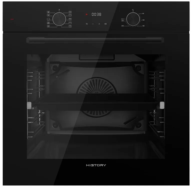 Фото товара: HISTORY OE7710P.FBK