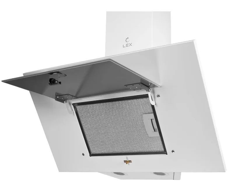 Детальное фото товара: LEX MIRA 600 WHITE