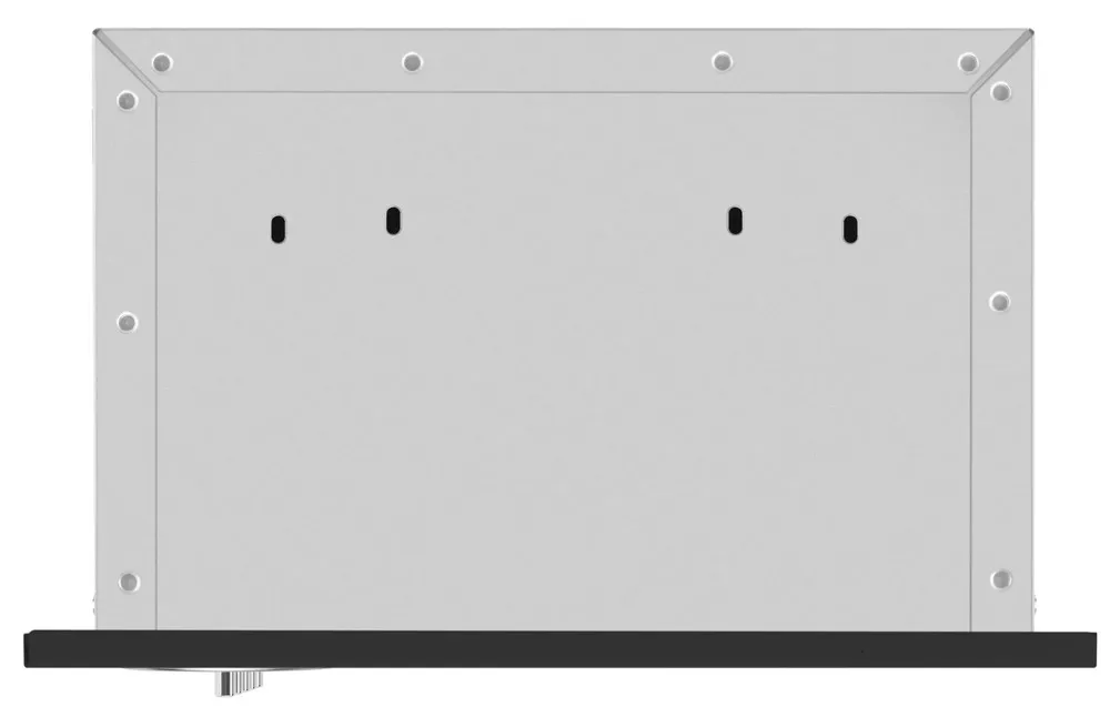 Детальное фото товара: MEFERI INBOX45BK LIGHT