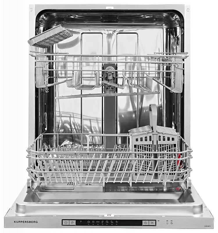 Фото товара: Kuppersberg GSM 6072