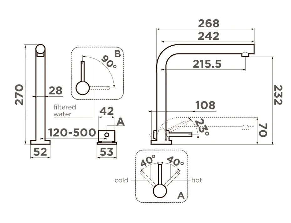 Схема встраивания
