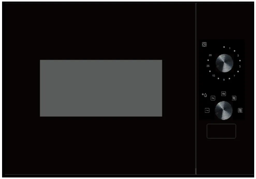 Фото товара: Maunfeld JBMO155GB01