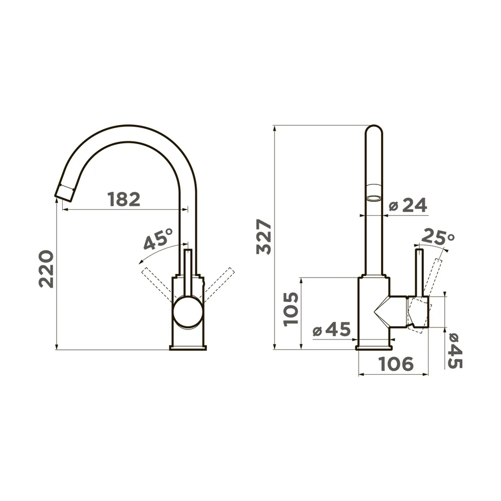 Схема встраивания