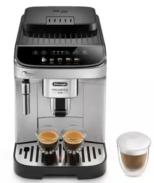 Фото товара: DeLonghi ECAM292.33.SB