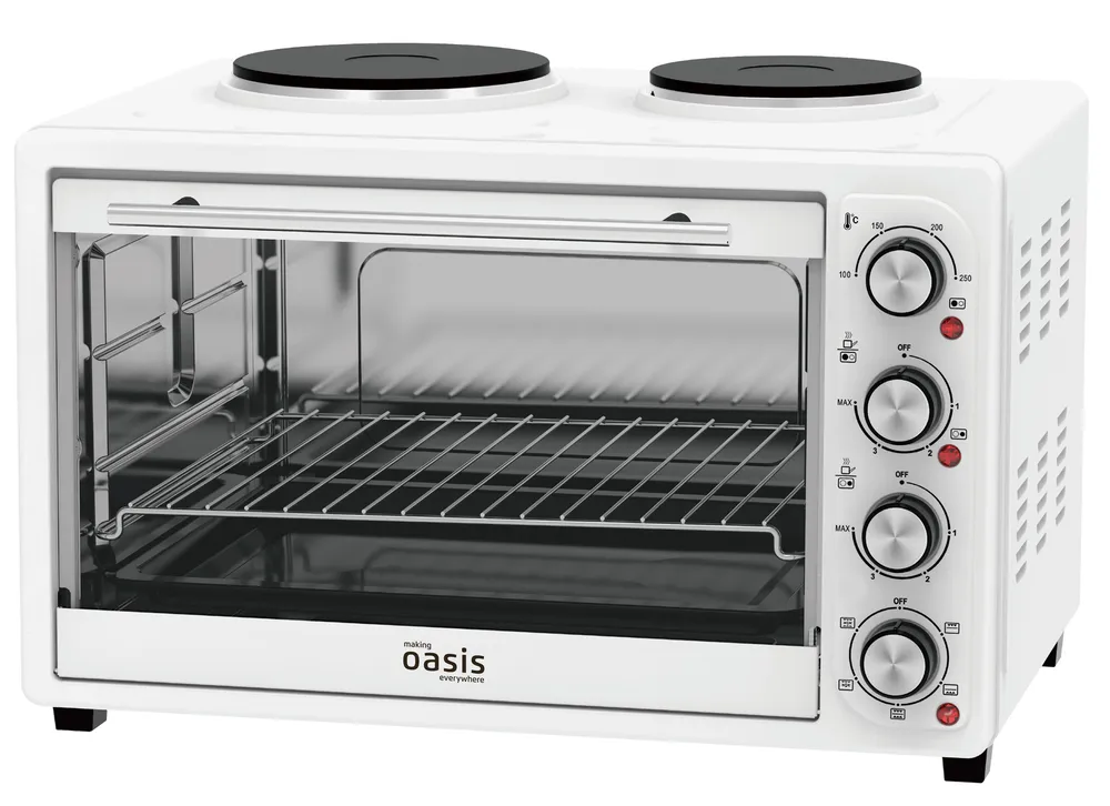 Фото товара: making Oasis everywhere M-BL35W1