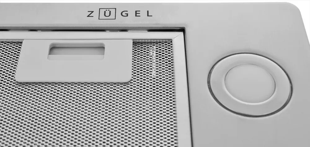 Детальное фото товара: ZUGEL ZHI521X