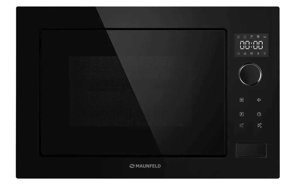 Фото товара: Maunfeld XBMO251GB Glossy