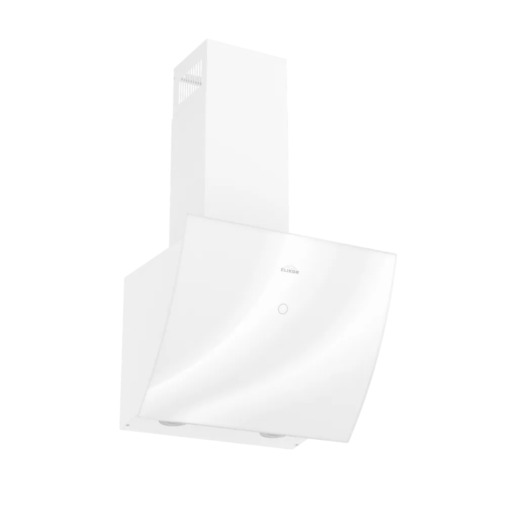 Фото товара: Elikor WAVE 50 WH белый