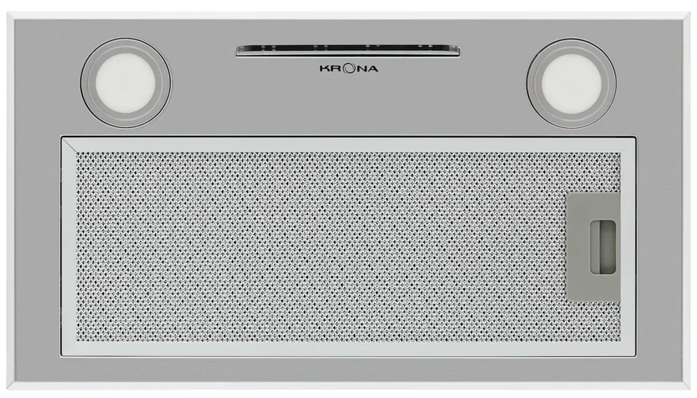 Детальное фото товара: Krona Ameli 600 inox S