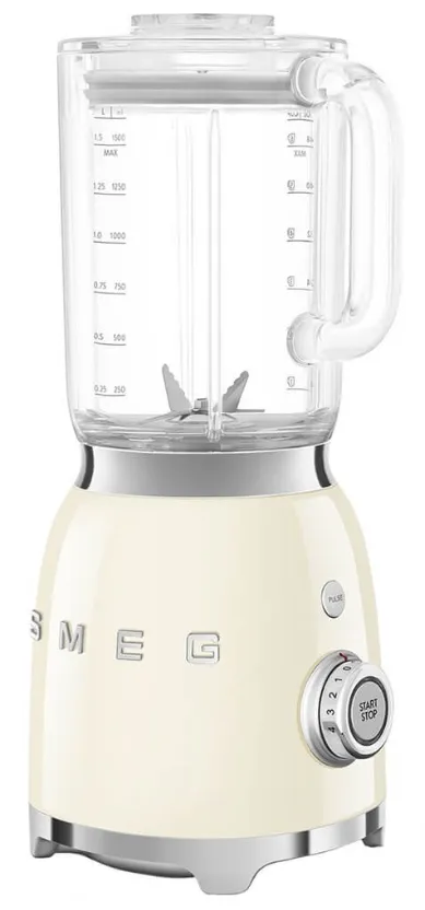 Детальное фото товара: Smeg BLF03CREU