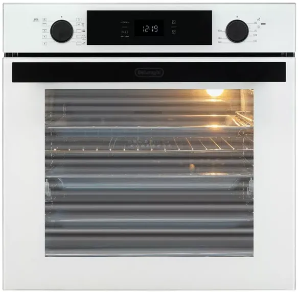 Детальное фото товара: DeLonghi DEO 755 BB RAMONA