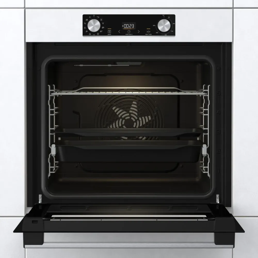 Детальное фото товара: Gorenje BOS6737E06WG