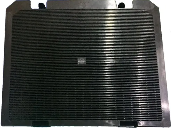 Детальное фото товара: Krona фильтр угольный тип RK (1 шт.)