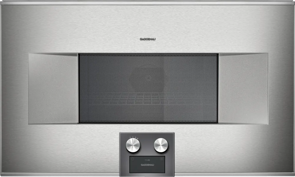 Фото товара: Gaggenau BM484110