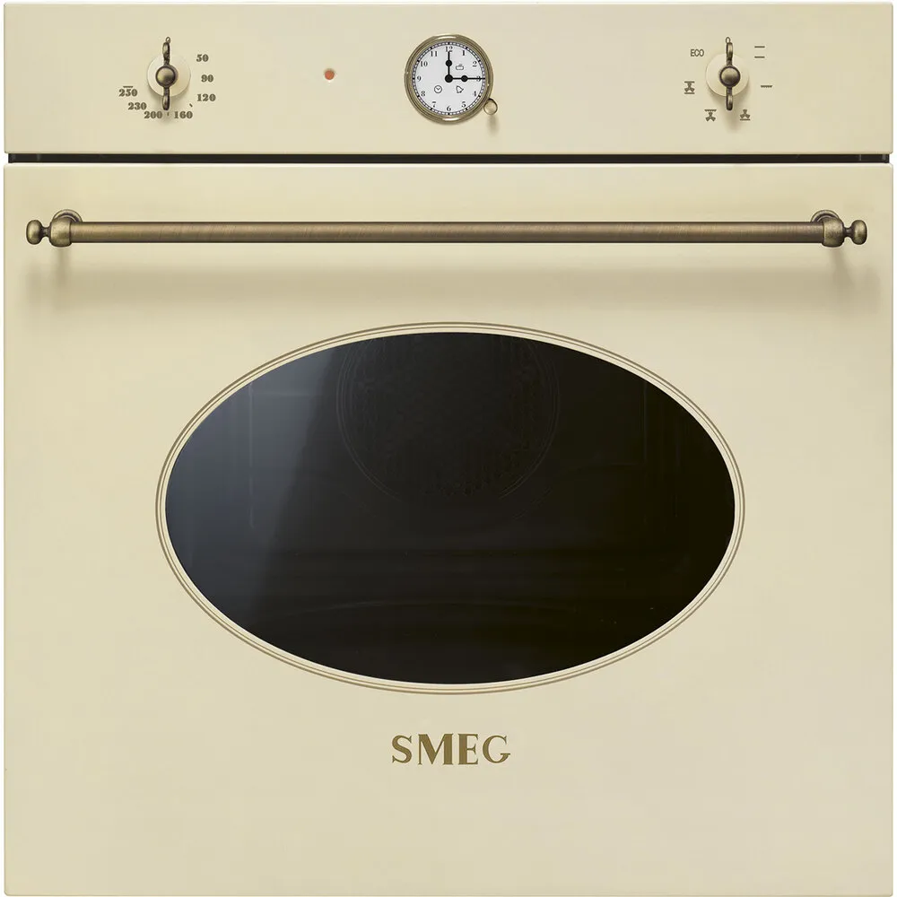 Фото товара: Smeg SF68C1PO
