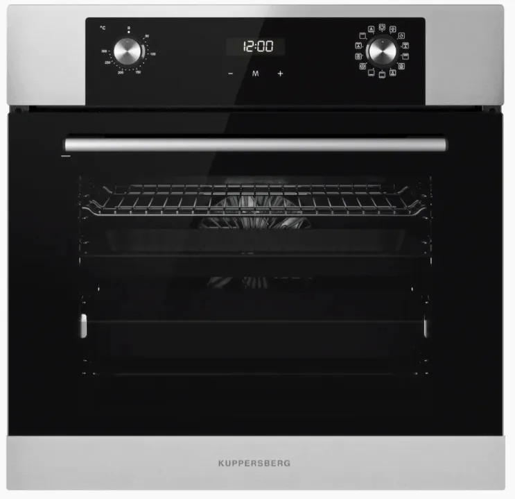 Детальное фото товара: Kuppersberg HO 677 BX