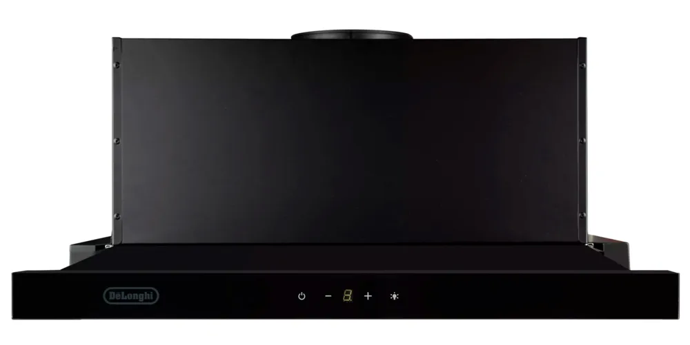 Детальное фото товара: DeLonghi KT - TIARA 612 NB