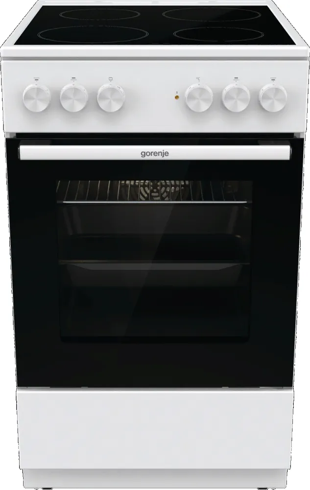 Фото товара: Gorenje GEC5A41WG