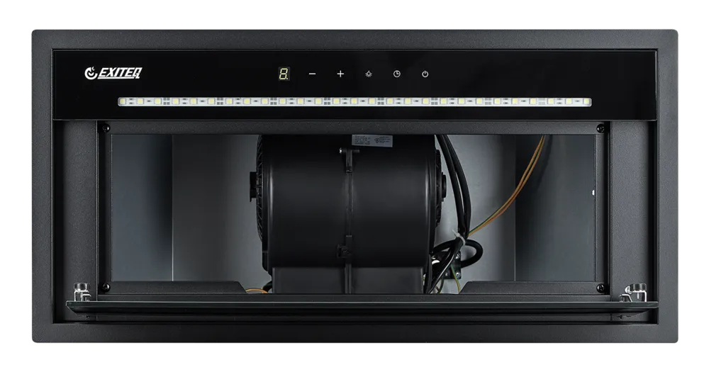 Детальное фото товара: EXITEQ EX-6056 Black