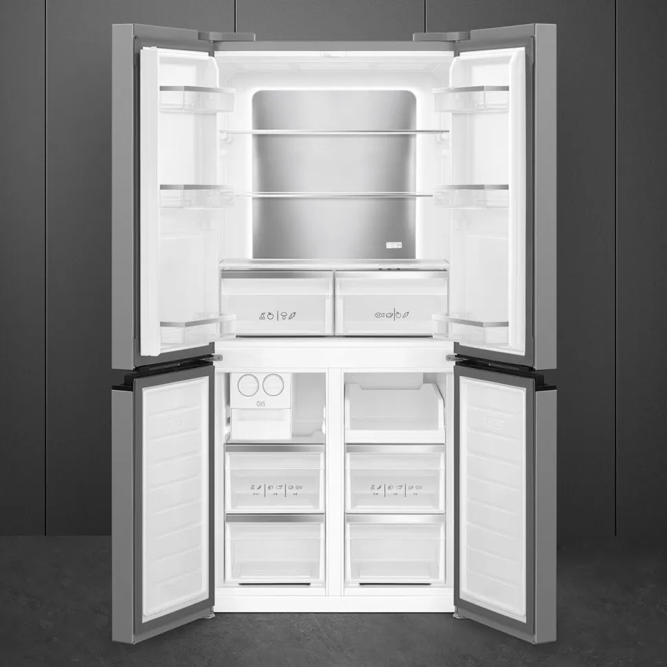 Детальное фото товара: Smeg FQI48XD