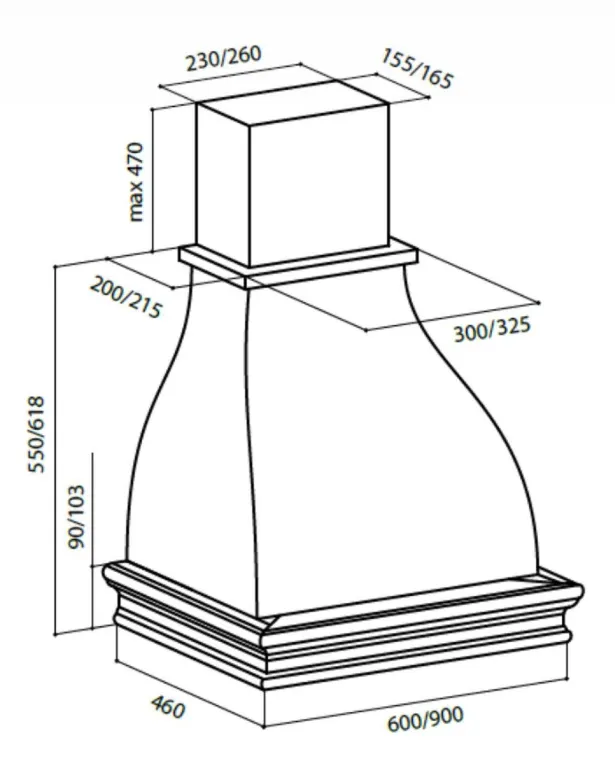 Схема встраивания
