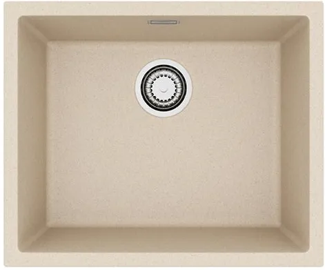 Фото товара: ALVEUS OMNI 30 GRANITAL TERRA-G22, мойка, гранит, песочный (в комплекте с сифоном 1145083)