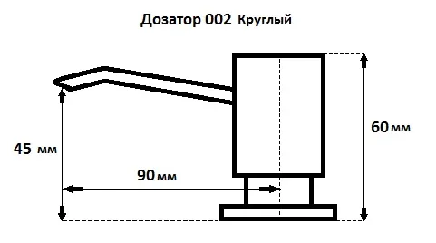 Схема встраивания