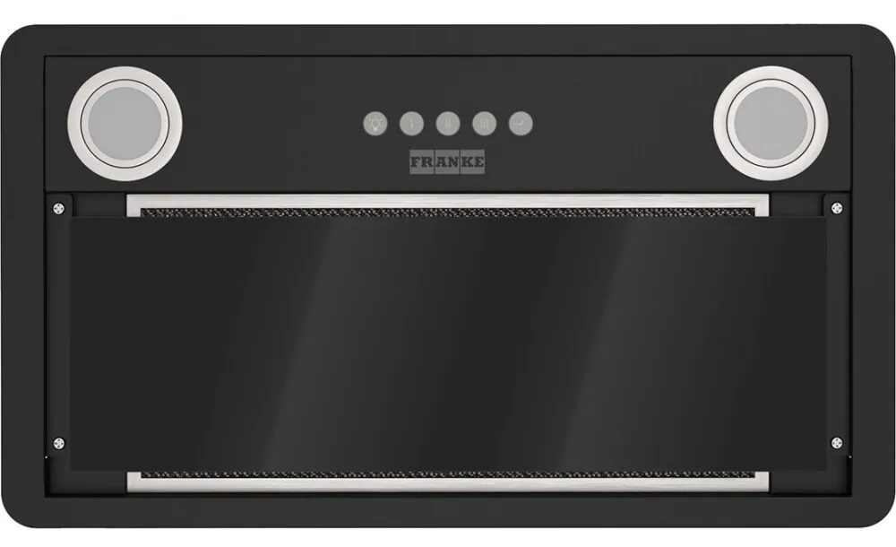 Детальное фото товара: Franke VERA 52 BK