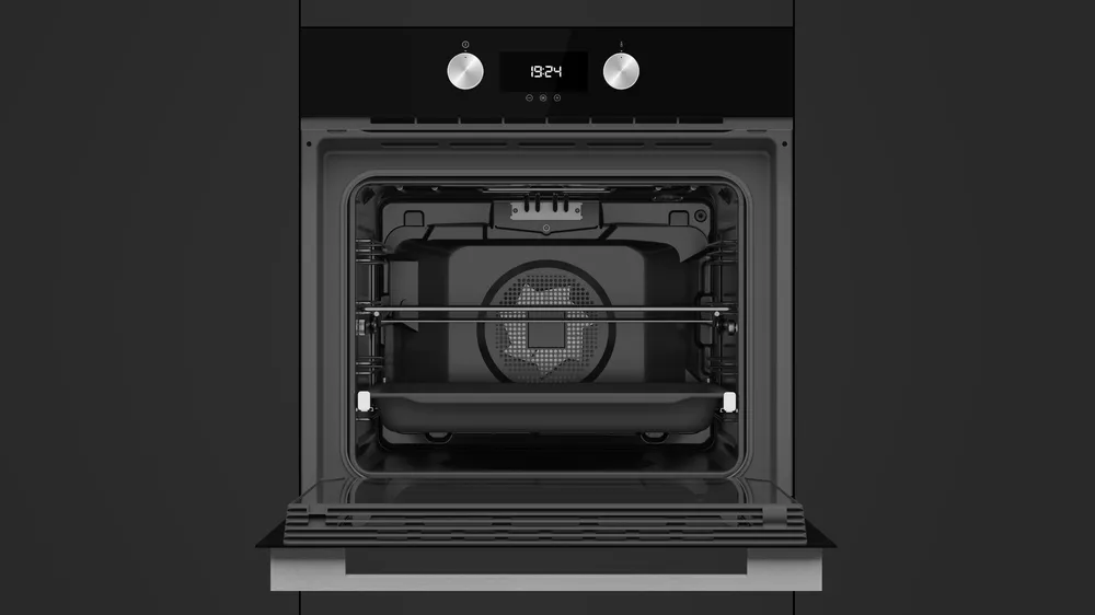 Детальное фото товара: Teka HLB 8300 NIGHT RIVER BLACK