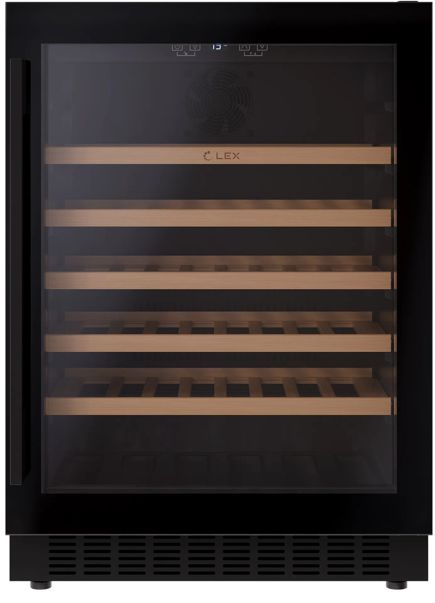 Детальное фото товара: LEX LWD6054BL