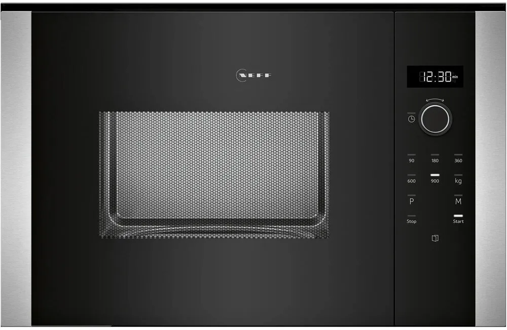 Фото товара: NEFF HLAWD53N1F