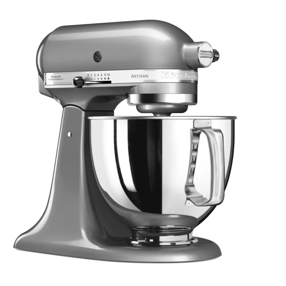 Детальное фото товара: KitchenAid 5KSM125ECU