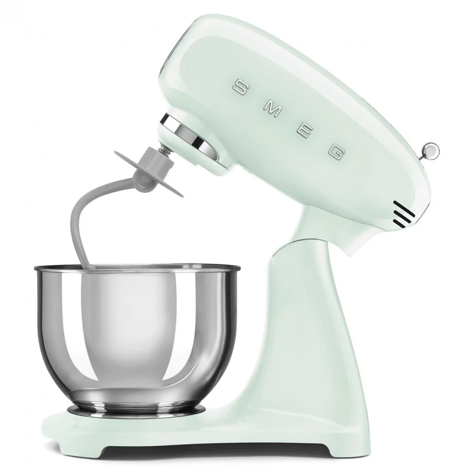 Детальное фото товара: Smeg SMF05PGEU