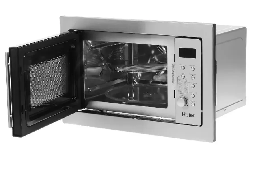 Детальное фото товара: Haier HMX-BDG259LX