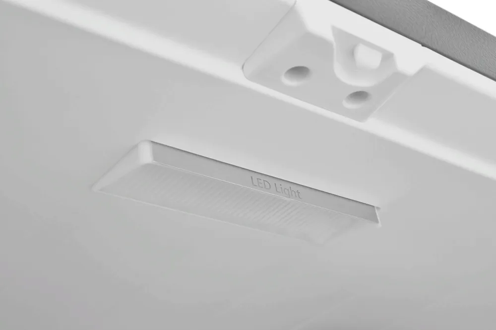 Детальное фото товара: ZUGEL ZRCD430X