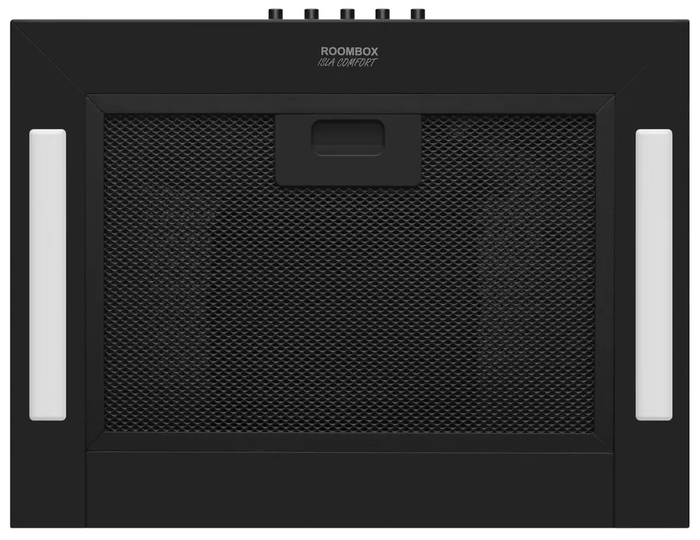 Детальное фото товара: MEFERI ROOMBOX40BK ISLA COMFORT