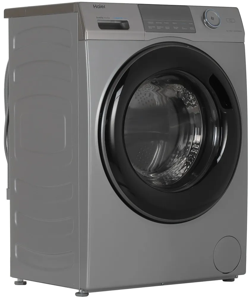 Детальное фото товара: Haier HW80-BP14969BS