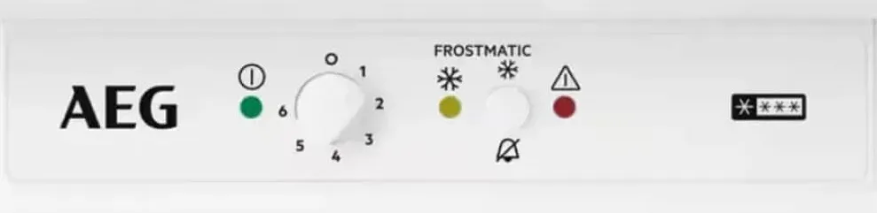 Детальное фото товара: AEG OAB7N82EF