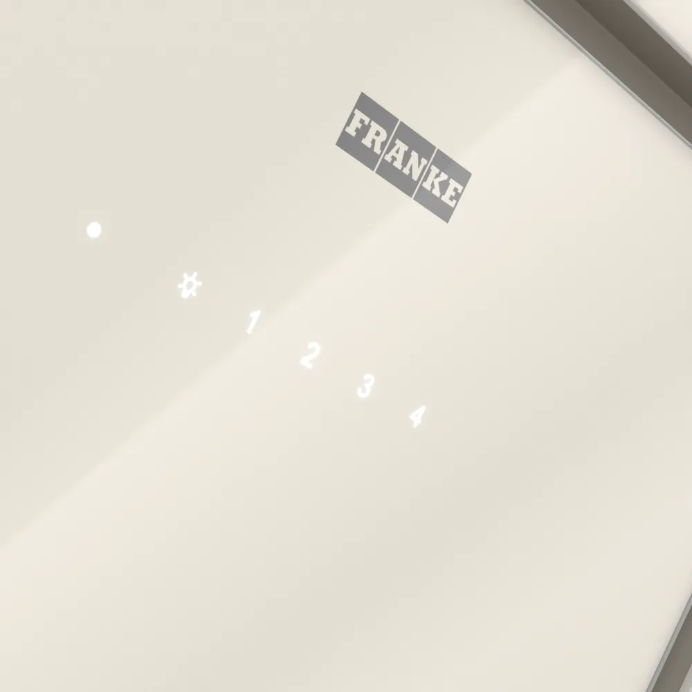 Детальное фото товара: Franke MELODY 60 BG