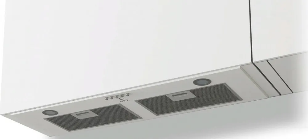 Фото товара: LEX GS BLOC P 900 WHITE