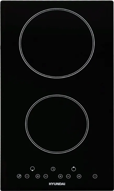 Фото товара: Hyundai HHI 3750 BG индукционная поверхность