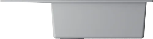 Детальное фото товара: Omoikiri Sumi 78A-LB-WH, мойка, керамика, белый