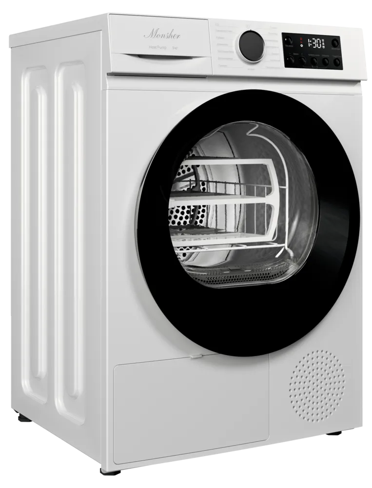 Детальное фото товара: Monsher MDM 510 Blanc